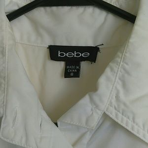 Bebe blouse